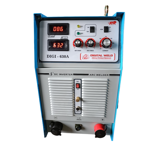 TIG Welding Machine - 600 amp